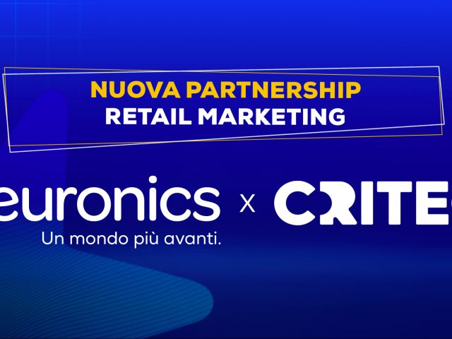 (Anche) Euronics abbraccia il Retail Media Adv